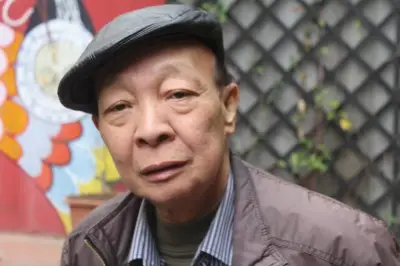 Nhà thơ Nguyễn Đức Mậu - Người lính thủy chung với thơ ca cách mạng