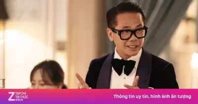 Nhà thiết kế Thái Công lên tiếng về nghi vấn mua giải thưởng quốc tế