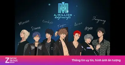 Nhà văn châu Âu dùng bút danh Hàn, sáng tác truyện K-pop ăn khách