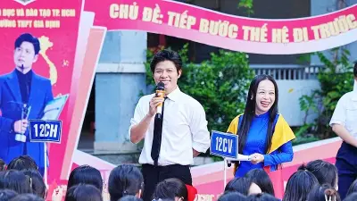 Nhạc sĩ Nguyễn Văn Chung: Âm nhạc lịch sử cần nuôi dưỡng bền bỉ