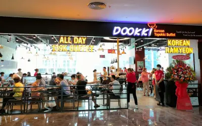 Nhiều nhà hàng tại Hà Nội bị xử phạt vì vi phạm an toàn thực phẩm