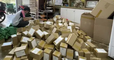 Nhiều tài khoản Facebook bán hàng bị khóa đột ngột: Nguyên nhân và cảnh báo