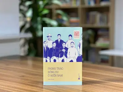 Nhìn lại phong trào Đông Du ở miền Nam đầu thế kỷ XX qua góc nhìn lịch sử