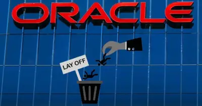 Nhân viên Oracle 34 năm bị sa thải qua email: Làm quá giỏi và thưởng nhiều thành lý do?