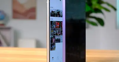 Nhân viên văn phòng Hà Nội chia sẻ trải nghiệm Galaxy AI giúp công việc thuận tiện hơn