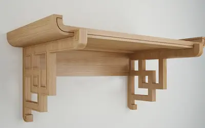 Những Kiêng Kỵ Khi Đặt Bàn Thờ Treo Tường Mà Mọi Người Cần Biết