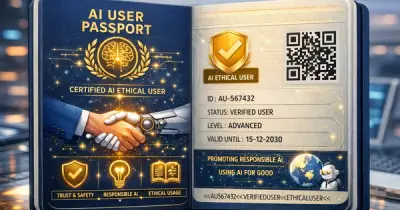 Nhật Bản lật kèo: Người nắm 'Hộ chiếu AI' chiến thắng, đe dọa chế độ thâm niên