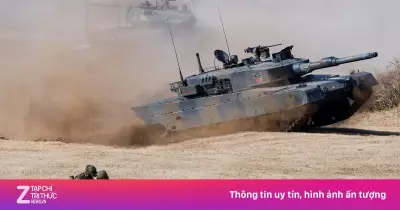 Nhật Bản 'mở kho vũ khí' lớn nhất kể từ Thế chiến II, thu hút đồng minh tìm nguồn cung mới