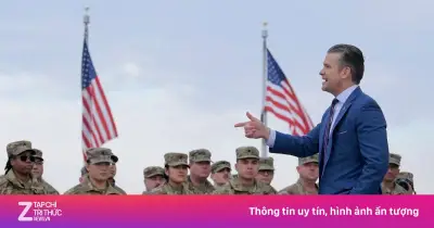 Nội bộ Mỹ rạn nứt vì nguy cơ binh sĩ kháng lệnh và luận tội