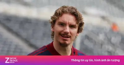 Nick Woltemade vỡ mộng tại Newcastle: Phong độ lao dốc, quan hệ với HLV Howe căng thẳng