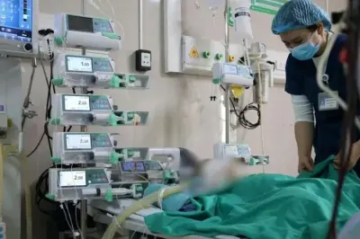 Ninh Bình: Cứu sống bé gái 15 tháng tuổi bị xe ô tô lui cán qua người