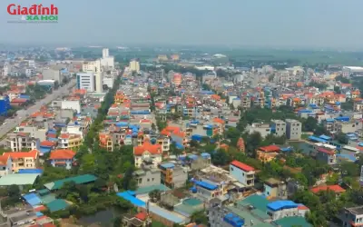 Ninh Bình Quy Định Diện Tích Tối Thiểu Tách Thửa Đất Từ Năm 2026