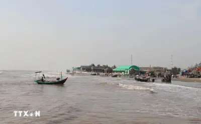 Ninh Bình tái định vị quạt Làm Thịnh Long trong chiến lược du lịch bền vững