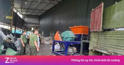 Ninh Bình tiêu hủy 6.000 áo phông, phạt doanh nghiệp hơn 22 triệu đồng vì bản đồ thiếu Hoàng Sa, Trường Sa