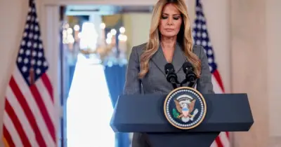 Nạn nhân Epstein phản đối phát ngôn của Melania Trump, kêu gọi trách nhiệm giải trình