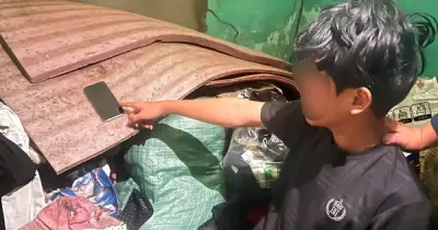 Đà Nẵng: Bắt giữ 3 thiếu niên 15 tuổi trộm 5 điện thoại iPhone cao cấp