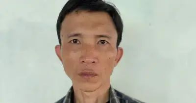 Đà Nẵng bắt giữ đối tượng truy nã nhiều năm vì chiếm đoạt loa kéo điện