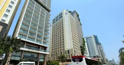 Đà Nẵng 'Cháy' Phòng Khách Sạn Dịp Lễ 30/4-1/5, Du Khách Đổ Về Đông Nghịt