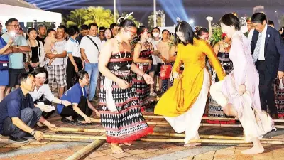 Đà Nẵng: Đối ngoại nhân dân trở thành 'mặt trận' kết nối văn hóa và hữu nghị quốc tế