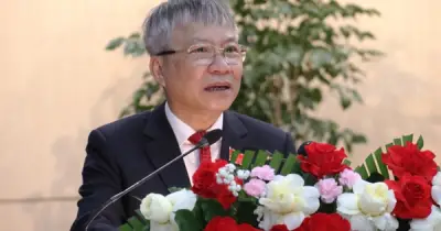 Đà Nẵng khai mạc kỳ họp thứ nhất HĐND khóa XI, tiến hành bầu lãnh đạo chủ chốt