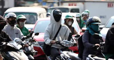 Nắng nóng kỷ lục 41,9 độ C tại Nghệ An, 11 tỉnh vượt ngưỡng 40 độ C