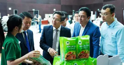 Đà Nẵng thúc đẩy chuyển đổi xanh hướng tới thành phố sinh thái và thông minh