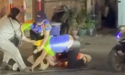 Đà Nẵng xác minh vụ hai nữ nhân viên gác chắn đường sắt bị hành hung