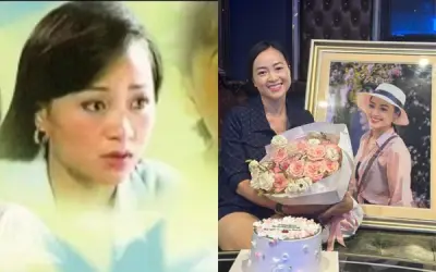 NSƯT Linh Huệ: Hậu Sida của Gió Qua Miền Tôi, Tôi Biết Ơn Khán Giả