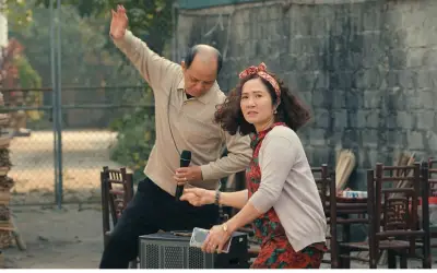 NSƯT Nguyệt Hằng: Anh Tuấn Đánh Dấu Cột Mốc Đặc Biệt Trên VTV