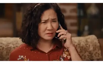 NSƯT Nguyệt Hằng Bức Xúc Khi Nhà Xưởng Bị Đóng Cửa Vì Gây Ô Nhiễm Môi Trường