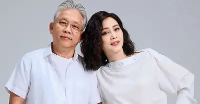 NSƯT Tuyết Thu: Cân bằng nghệ thuật và gia đình nhờ người chồng cựu công an