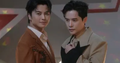 NSƯT Võ Minh Lâm Ra Mắt MV 'Ánh Sao Việt Nam' Với Hình Tượng Biểu Trưng Dân Tộc