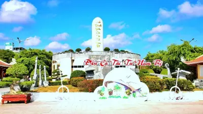 Níu giữ hồn quê: Bảo tàng Lúa nước và hành trình đánh thức di sản Cà Mau