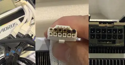 NVIDIA Ghi Nhận Chi Phí Bảo Hành Tăng Vọt 1.000% Lên 894 Triệu USD Năm 2025