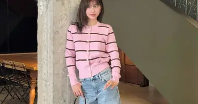 Áo Cardigan Mỏng Nhẹ: Bí Quyết Tối Giản Hành Lý Cho Chuyến Du Lịch Hè