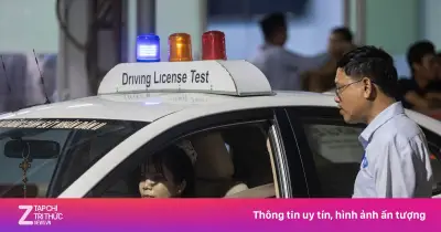 Đào tạo, sát hạch lái xe có gì mới từ đầu tháng 7?