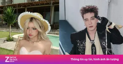 OgeNus công khai bạn gái Ciin trên Instagram, dập tin đồn chia tay