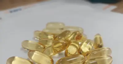 Omega-3 và người huyết áp thấp: Lợi ích và những lưu ý quan trọng từ chuyên gia