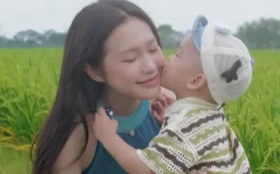 Đoàn Hải Mỹ có động thái gây chú ý