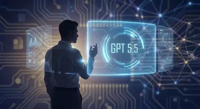 OpenAI và DeepSeek đồng loạt ra mắt mô hình AI thế hệ mới