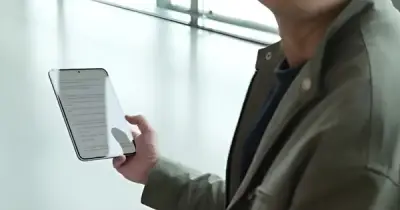 OPPO Pad Mini mỏng 5,39mm ra mắt cuối tháng 4 với chip Snapdragon 8 Gen 5