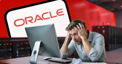 Oracle sa thải 30.000 nhân viên qua email sáng sớm để tài trợ cho AI