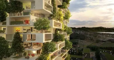 Áp lực phát triển nhà thông minh tăng tốc, thúc đẩy chuyển đổi xanh tại Việt Nam