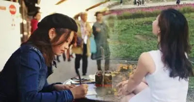 Phụ nữ Trung Quốc 35 tuổi từ bỏ cuộc sống ổn định để du học Pháp