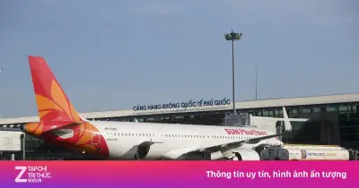 Phú Quốc thí điểm check-in và ký gửi hành lý ngay tại khách sạn cho hành khách