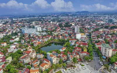 Phú Thọ giao dự án hơn 5.700 tỷ đồng cho Công ty 3A, yêu cầu nghiêm ngặt về minh bạch