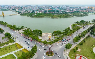 Phú Thọ đề xuất Khu thương mại tự do: Cơ hội và thách thức trong bối cảnh cạnh tranh