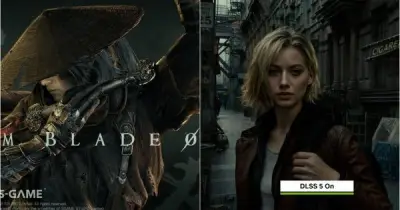 Phantom Blade Zero Rút Khỏi DLSS 5, Cam Kết Không Dùng AI Trong Game