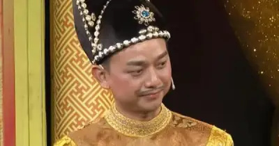 Phúc Zelo: Hành trình từ tuổi thơ thiếu thốn đến Thổ Địa xúc động trong Thần tài gõ cửa