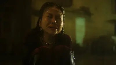 Phim 'Mesdames Thanh Sắc' Khai Thác Sự Kiện Rúng Động Sài Gòn 1963